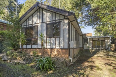 For Sale By Owner KATOOMBA, NSW 2780