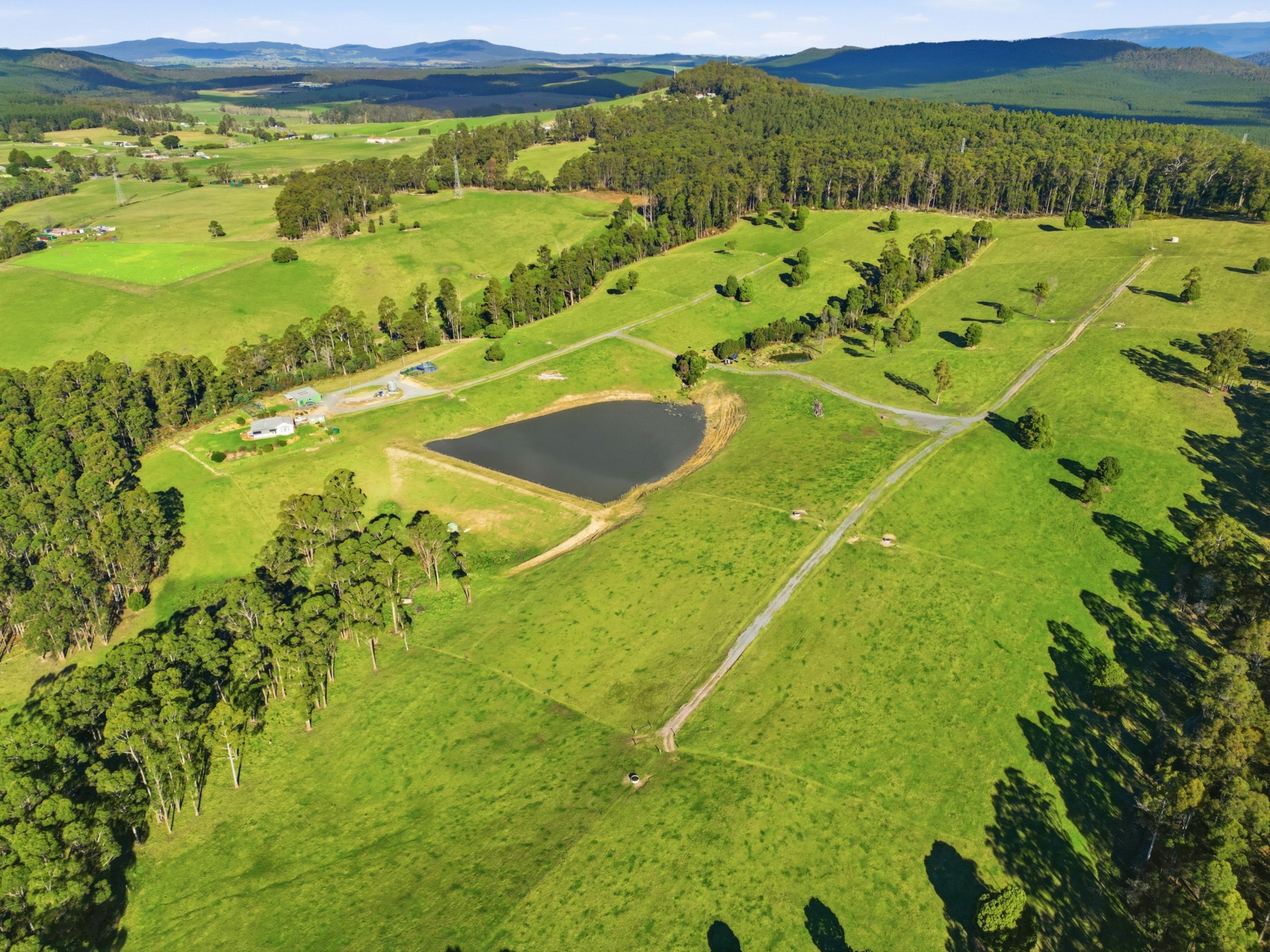 For Sale By Owner: 68 Creeleys Road, Sassafras, TAS 7307