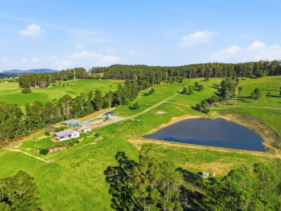 For Sale By Owner SASSAFRAS, TAS 7307