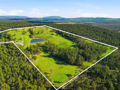 For Sale By Owner SASSAFRAS, TAS 7307