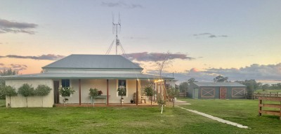 For Sale By Owner MILNES BRIDGE, VIC 3579