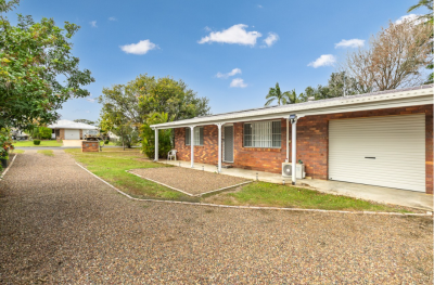 For Sale By Owner POINT VERNON, QLD 4655