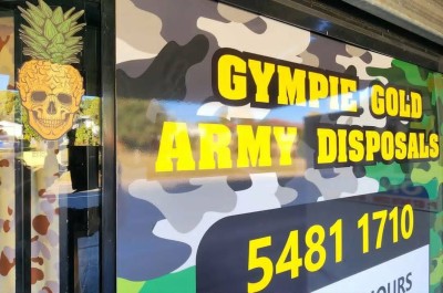 For Sale By Owner GYMPIE, QLD 4570