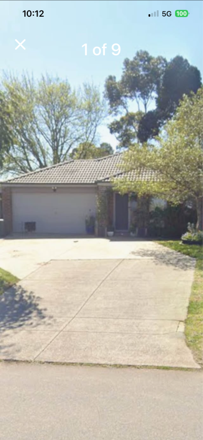 For Sale By Owner WALLAN, VIC 3756