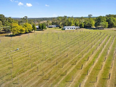 For Sale By Owner SOUTH ISIS, QLD 4660
