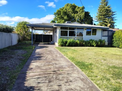 For Sale By Owner CLOVERDALE, WA 6105
