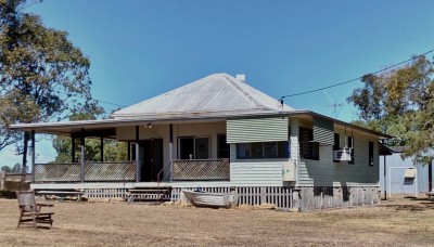 For Sale By Owner THREE MOON, QLD 4630