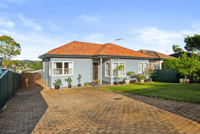 For Sale By Owner CAMPBELLTOWN, NSW 2560