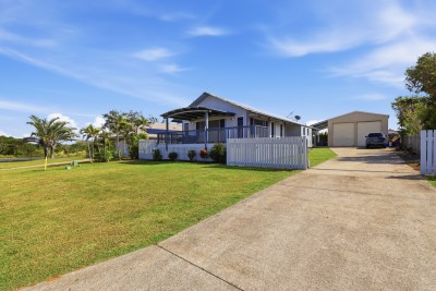 For Sale By Owner HAY POINT, QLD 4740