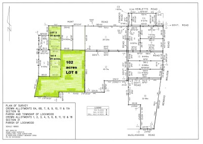 For Sale By Owner LOCKWOOD SOUTH, VIC 3551