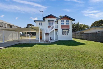 For Sale By Owner WEST MACKAY, QLD 4740