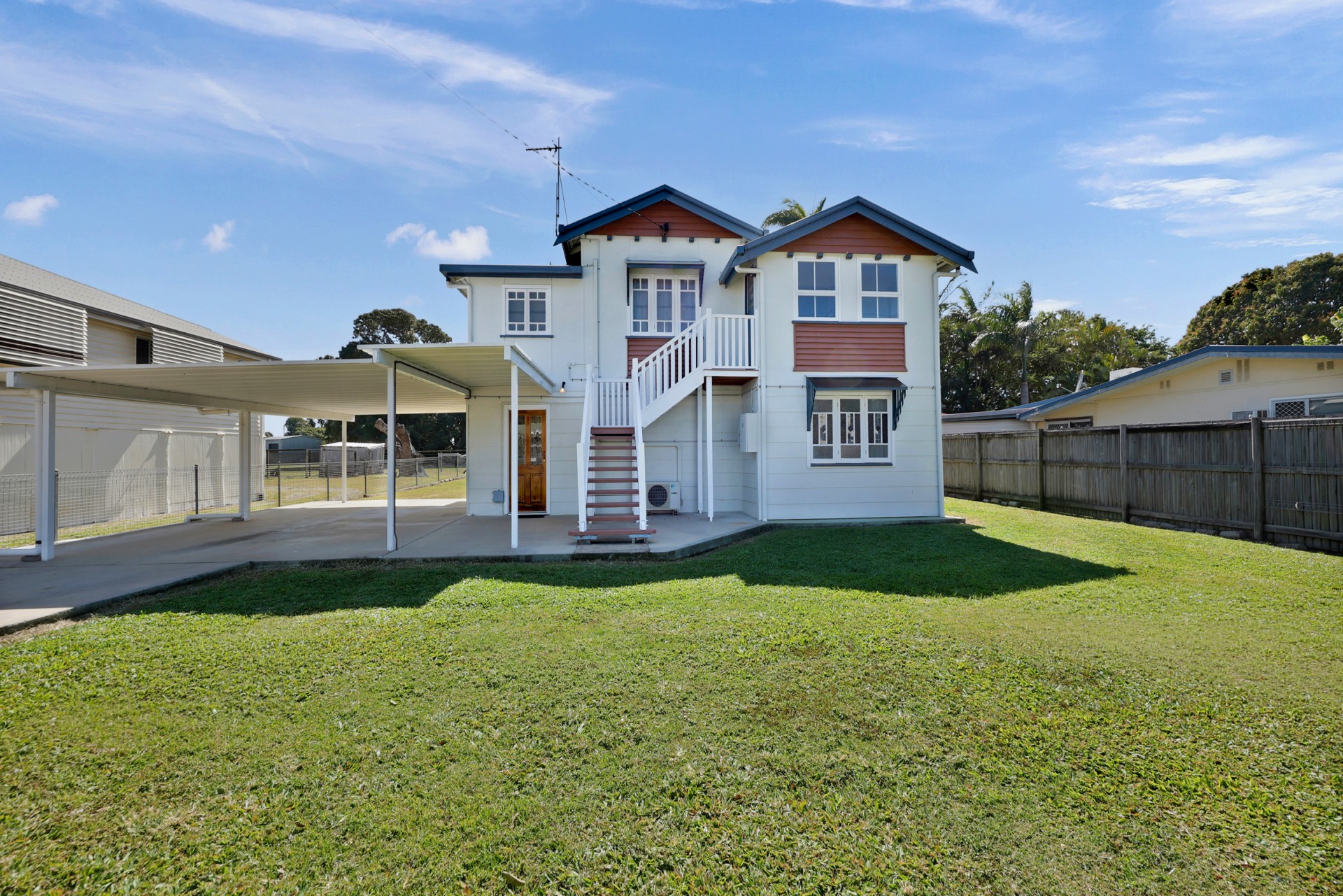 Private House Sales QLD WEST MACKAY, QLD 4740
