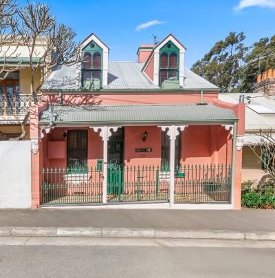 For Sale By Owner FOREST LODGE, NSW 2037