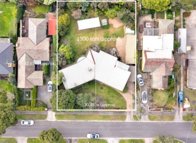 For Sale By Owner BALWYN NORTH, VIC 3104