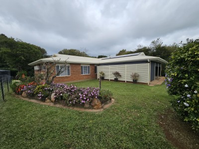 For Sale By Owner MALANDA, QLD 4885
