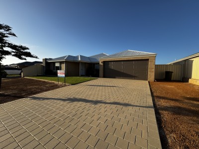 For Sale By Owner GLENFIELD, WA 6532