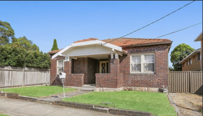 For Sale By Owner BEXLEY, NSW 2207