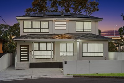 For Sale By Owner ROSEHILL, NSW 2142