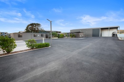 For Sale By Owner KARRATHA INDUSTRIAL ESTAT, WA 6714