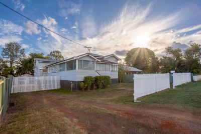 For Sale By Owner KINGAROY, QLD 4610