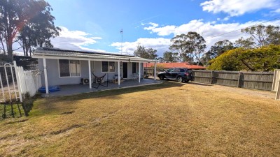 For Sale By Owner WONDAI, QLD 4606