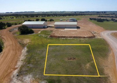 For Sale By Owner MYRUP, WA 6450
