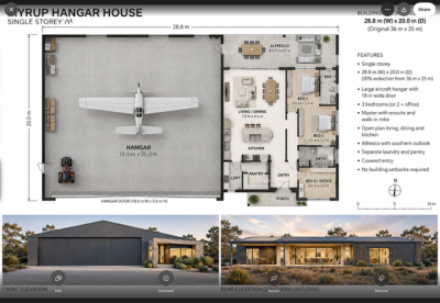 For Sale By Owner MYRUP, WA 6450
