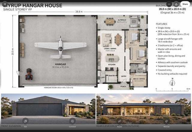 Property For Sale By Owner In Western Australia MYRUP, WA 6450