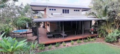 For Sale By Owner KUNUNURRA, WA 6743