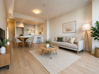 For Sale By Owner HOMEBUSH WEST, NSW 2140