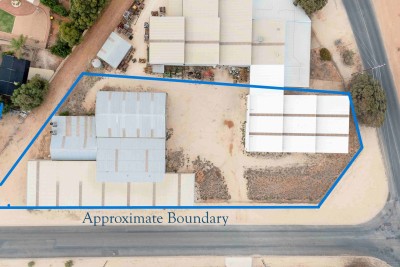 For Sale By Owner LOXTON, SA 5333