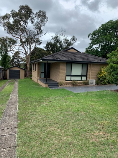 For Sale By Owner BLAXLAND, NSW 2774