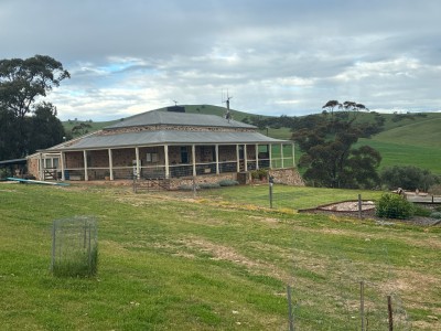 For Sale By Owner SPALDING, SA 5454