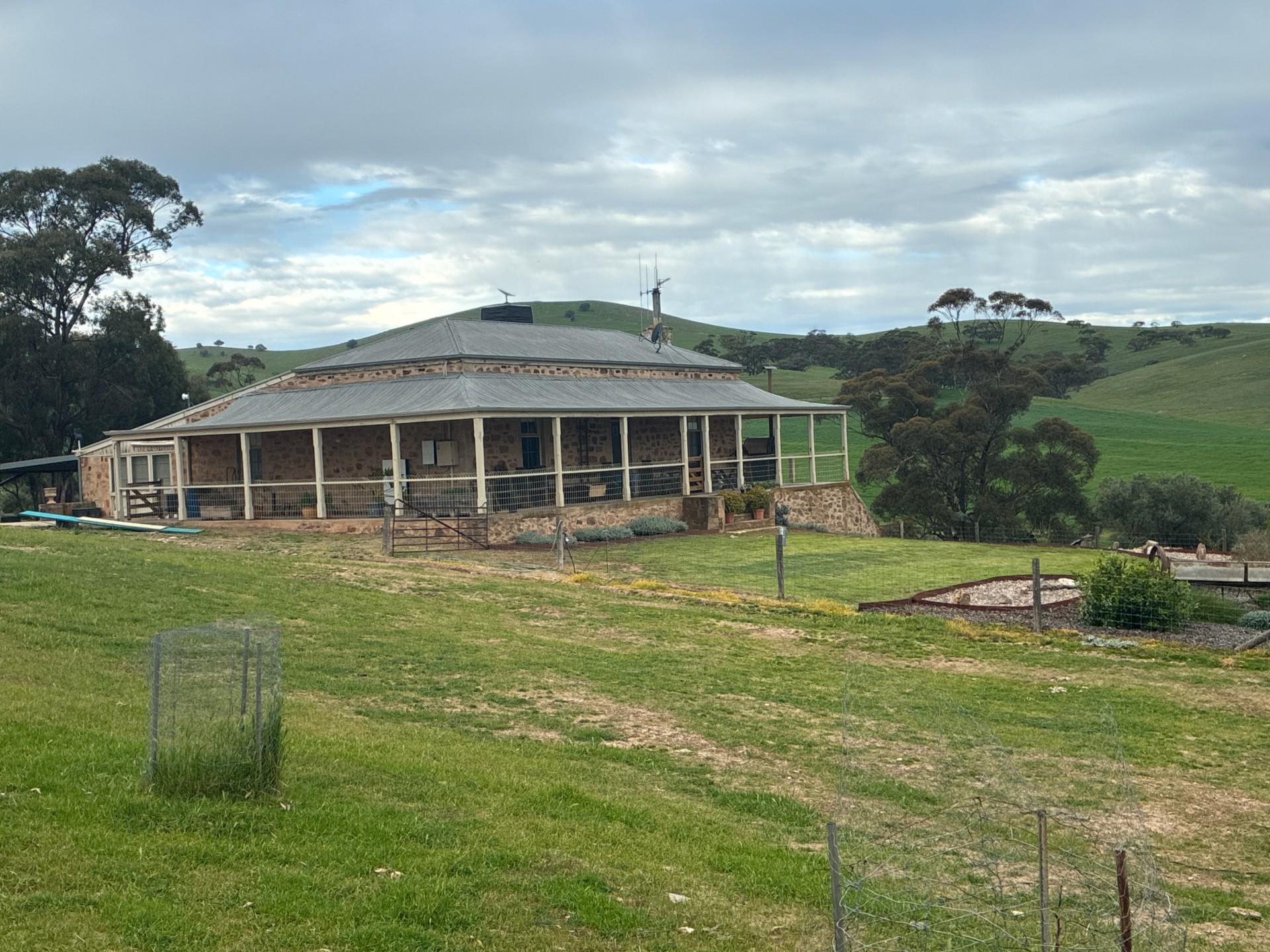 Property For Sale By Owner In South Australia SPALDING, SA 5454