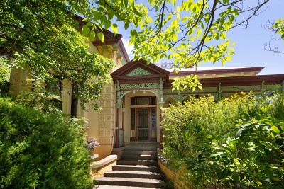 For Sale By Owner IRONBARK, VIC 3550