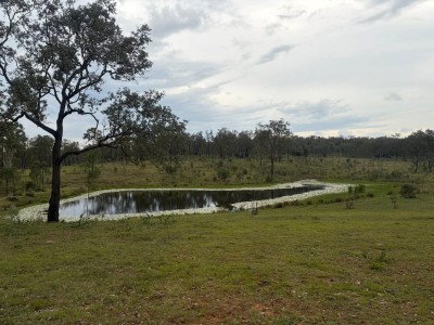 For Sale By Owner WILKESDALE, QLD 4608