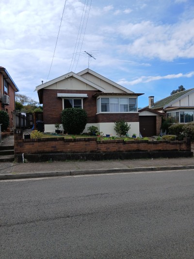 For Sale By Owner RYDE, NSW 2112