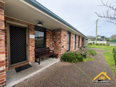 For Sale By Owner MORPETH, NSW 2321