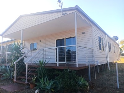 For Sale By Owner ALPHA, QLD 4724