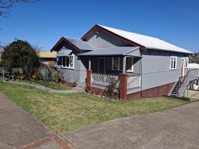 For Sale By Owner BEGA, NSW 2550