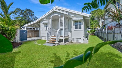 For Sale By Owner CAIRNS NORTH, QLD 4870