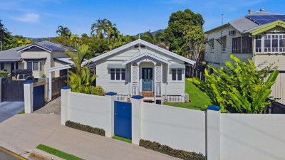 For Sale By Owner CAIRNS NORTH, QLD 4870