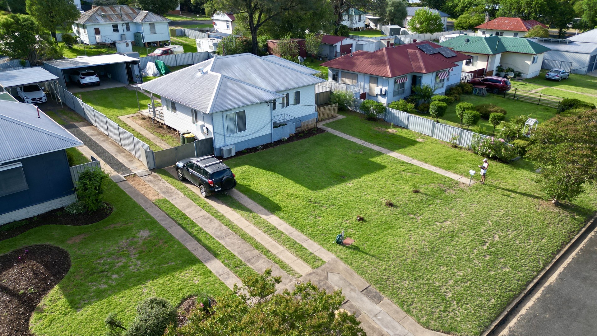 For Sale By Owner: 12 Camp Street, Coonabarabran, NSW 2357