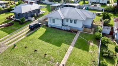 For Sale By Owner COONABARABRAN, NSW 2357