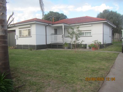 For Sale By Owner NULSEN, WA 6450