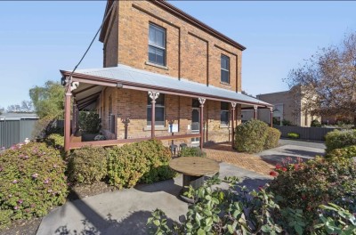 For Sale By Owner STAWELL, VIC 3380