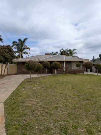 For Sale By Owner CRAIGIE, WA 6025
