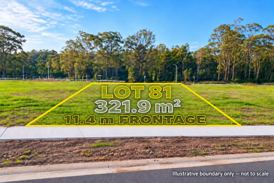 For Sale By Owner EDMONDSON PARK, NSW 2174