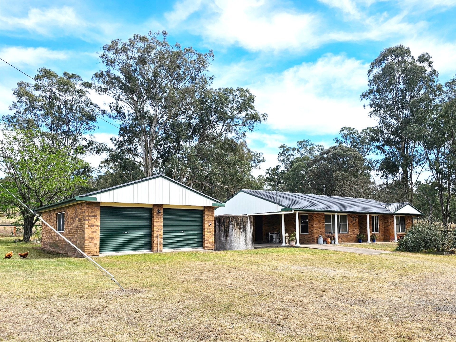 For Sale By Owner: 8669 New England Highway, Muswellbrook, NSW 2333