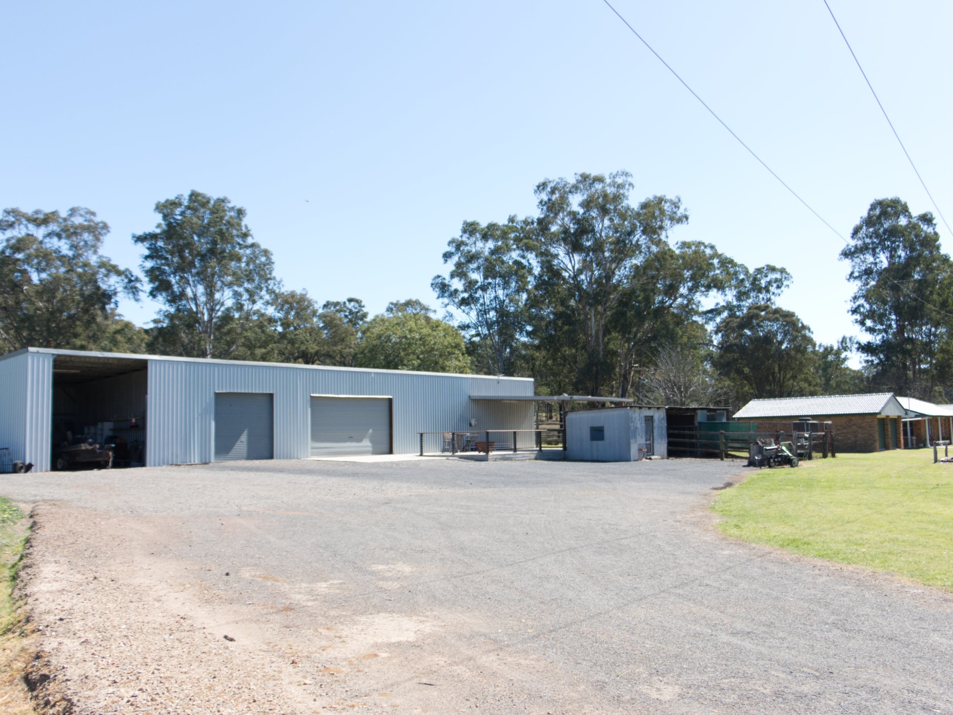 For Sale By Owner: 8669 New England Highway, Muswellbrook, NSW 2333